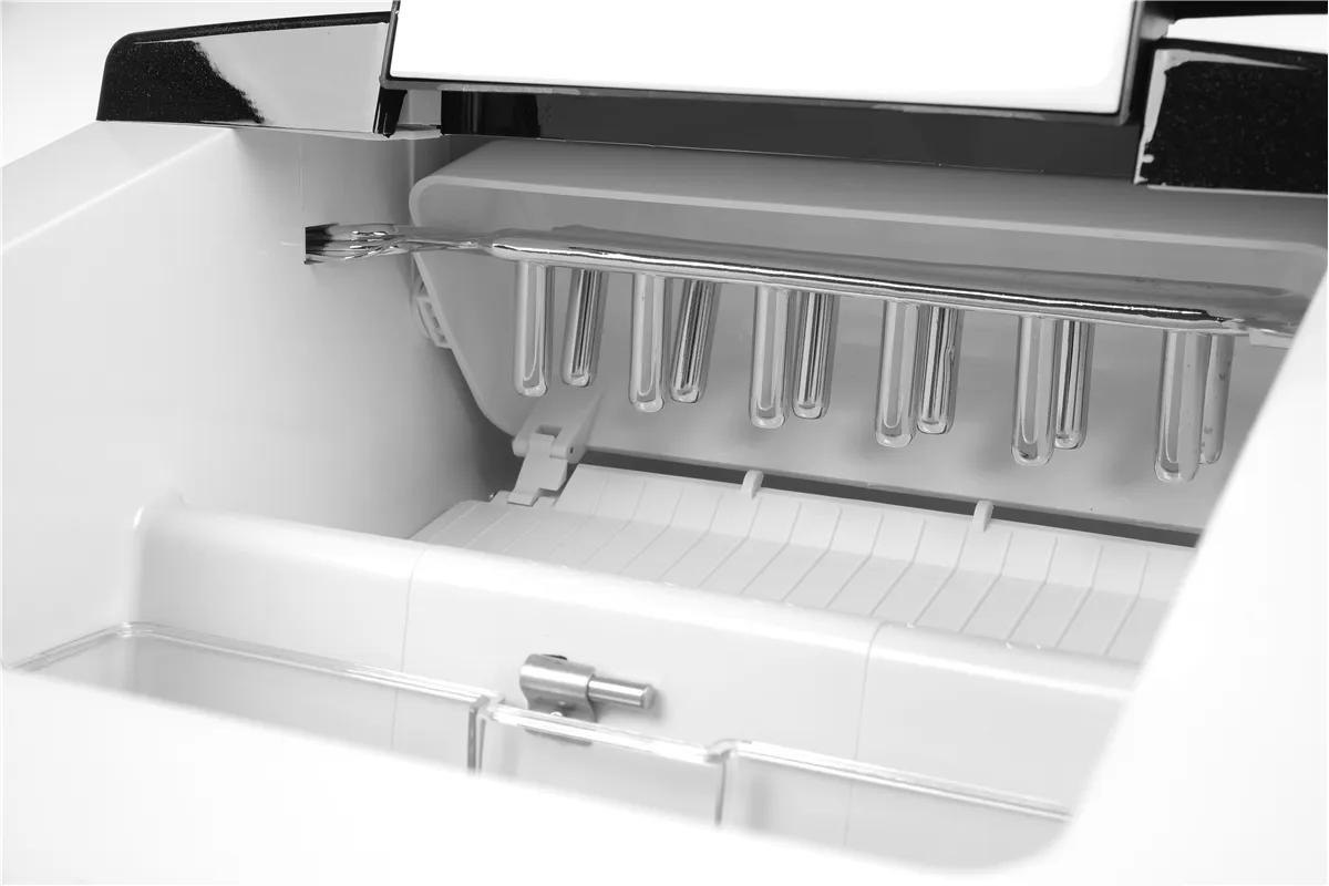 Kostkarka do lodu, Kitchen Line, 230V/130W, 390x455x699mm Arktic 271551