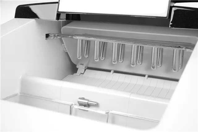 Kostkarka do lodu, Kitchen Line, 230V/130W, 390x455x699mm Arktic 271551