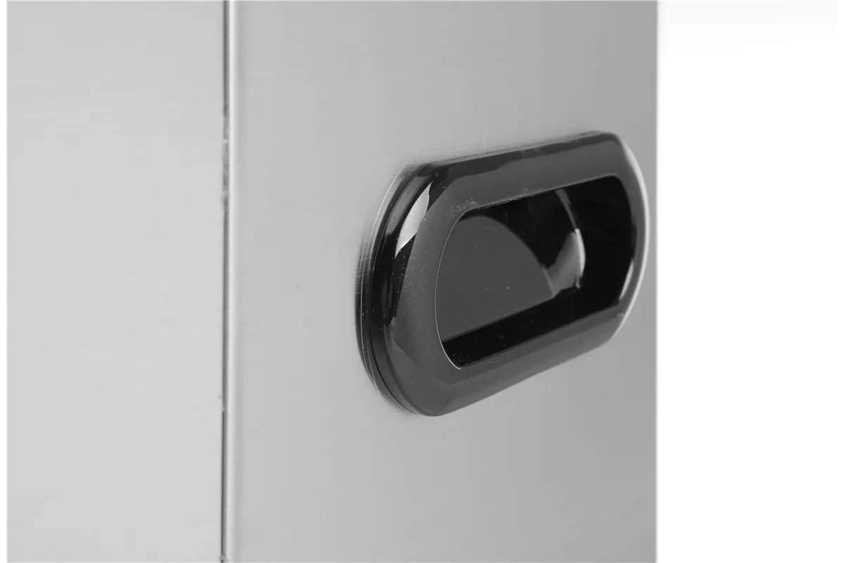 Kostkarka do lodu, Kitchen Line, 230V/130W, 390x455x699mm Arktic 271551