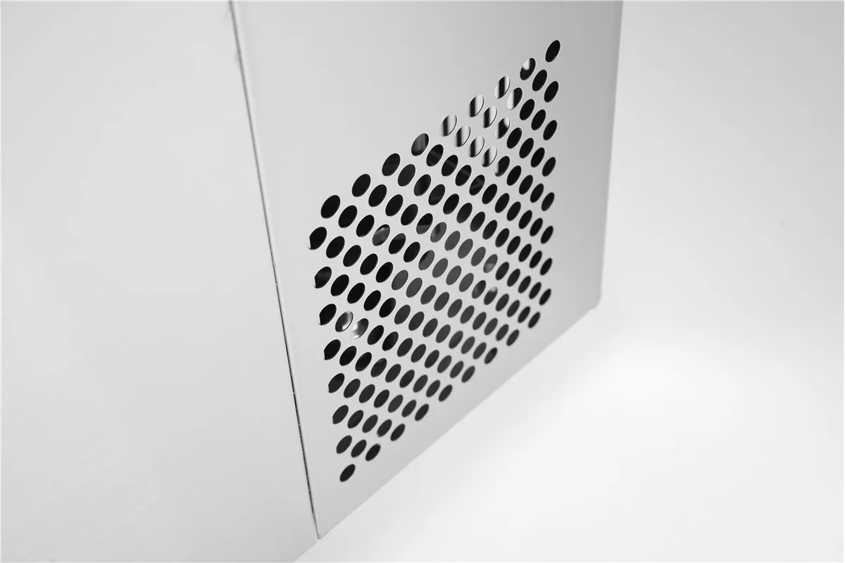 Kostkarka do lodu, Kitchen Line, 230V/130W, 390x455x699mm Arktic 271551