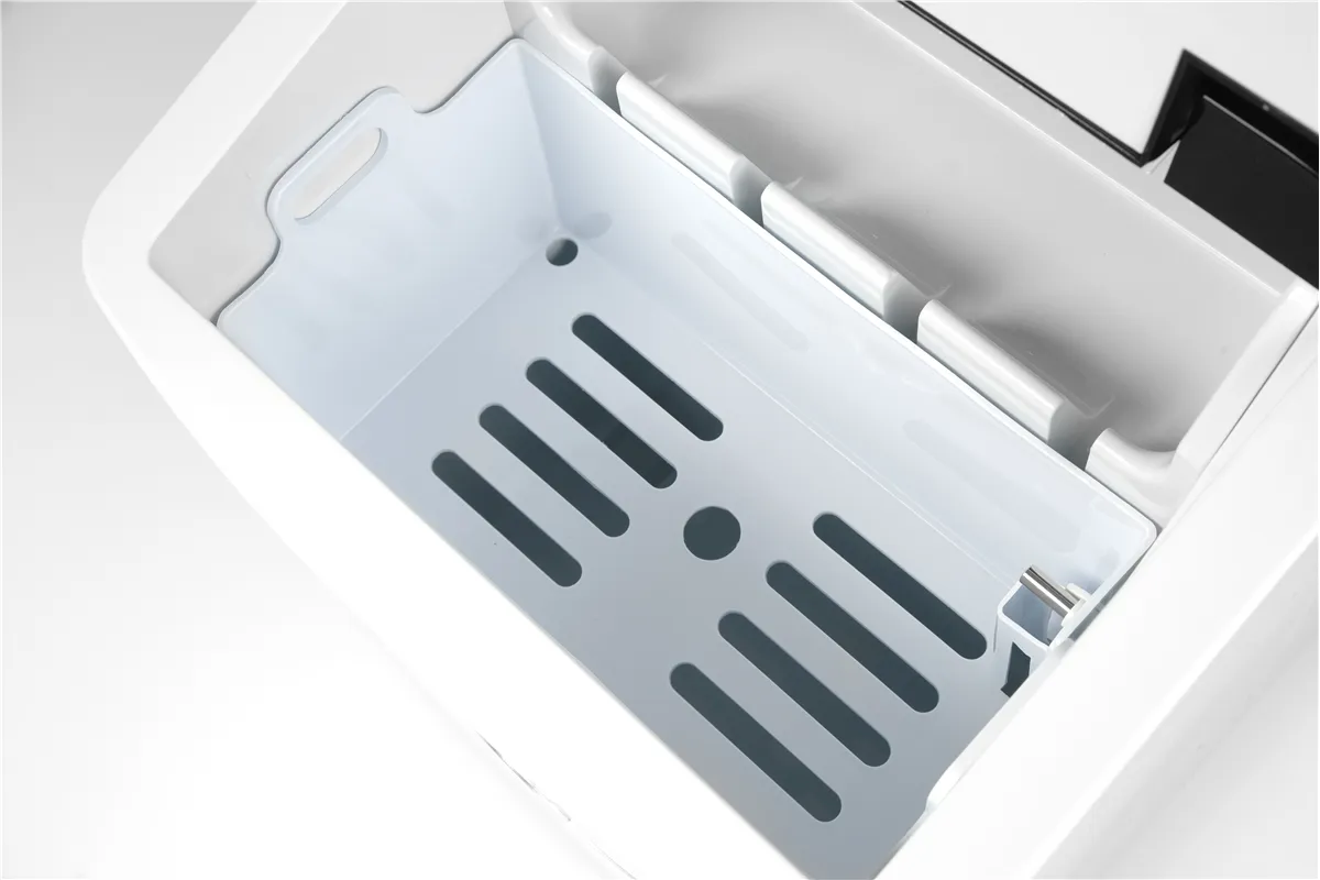 Kostkarka do lodu, 230V/120W, 320x400x575mm Arktic 271568