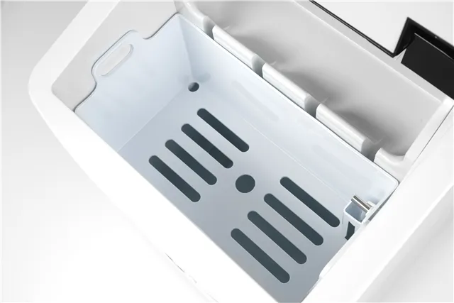 Kostkarka do lodu, 230V/120W, 320x400x575mm Arktic 271568