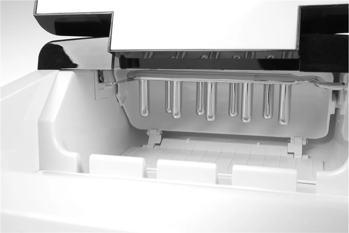 Kostkarka do lodu, 230V/120W, 320x400x575mm Arktic 271568