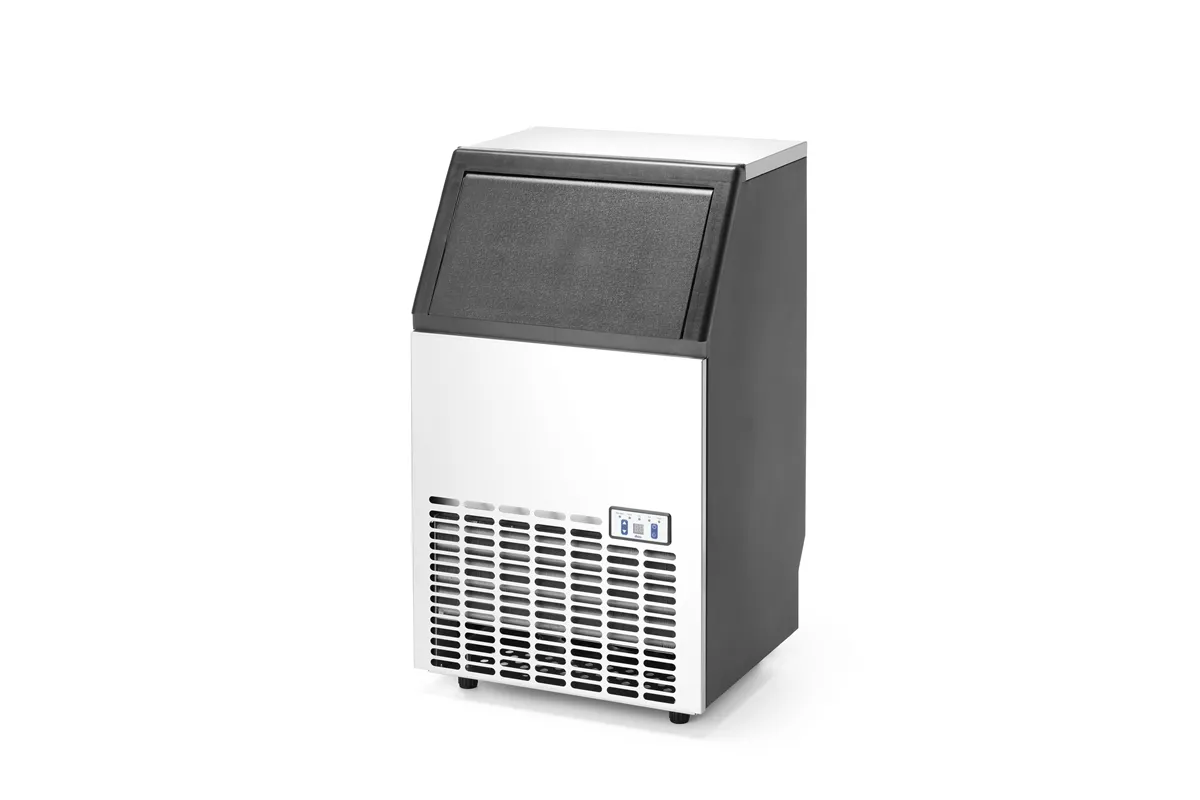 Kostkarka do lodu, 230V/280W, 448x400x795mm Arktic 271575