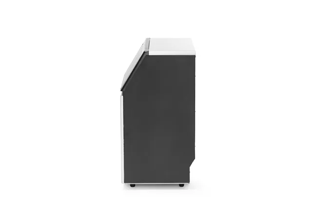 Kostkarka do lodu, 230V/280W, 448x400x795mm Arktic 271575