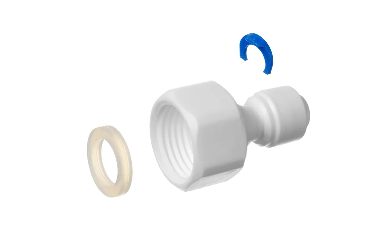 Kostkarka do lodu, 230V/280W, 448x400x795mm Arktic 271575