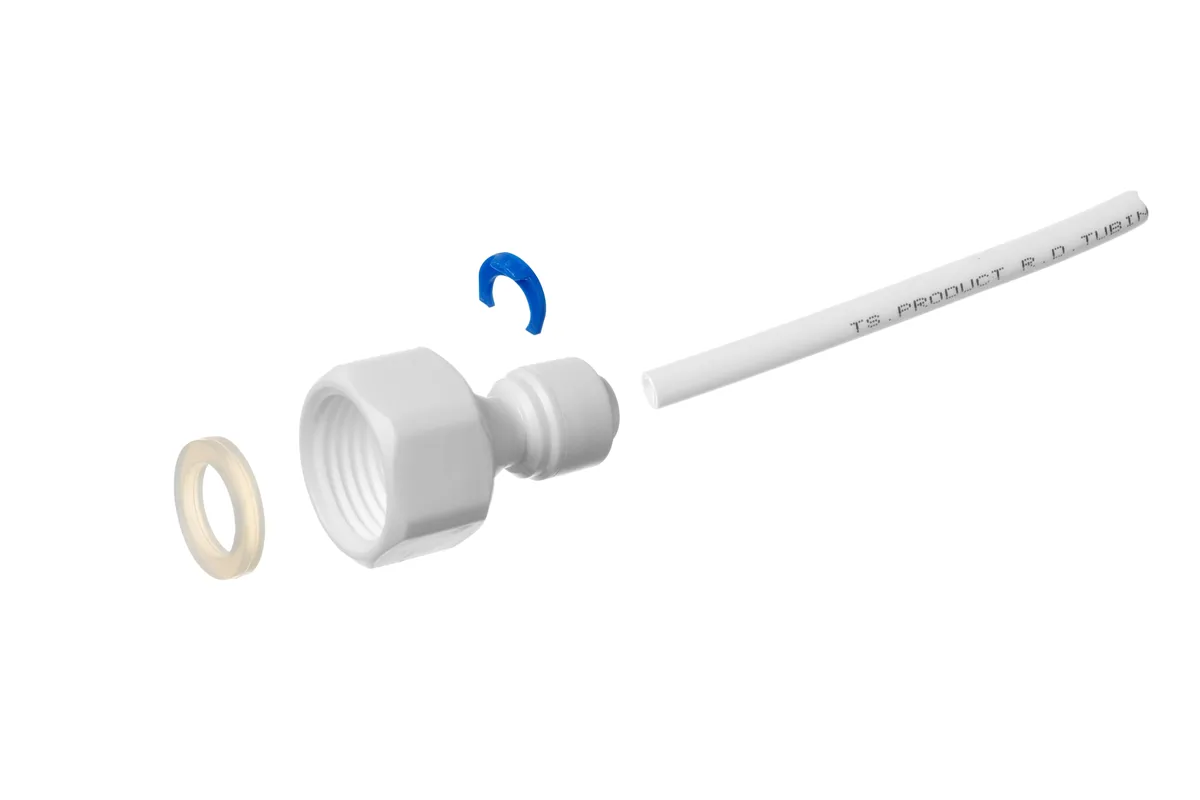 Kostkarka do lodu, 230V/280W, 448x400x795mm Arktic 271575