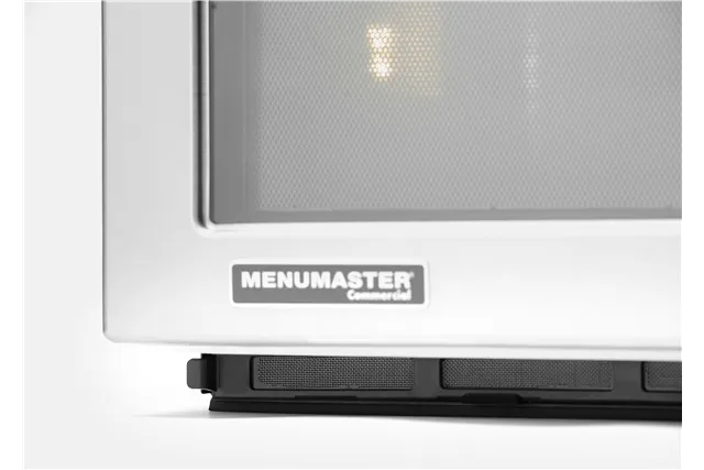 Kuchenka mikrofalowa 2900/1800 W, 100 programów, 17L, 230V/2900W, 419x578x343mm Menumaster 280089 Kuchenka mikrofalowa 2900/1800 W, 100 programów, 17L, 230V/2900W, 419x578x343mm Menumaster 280089