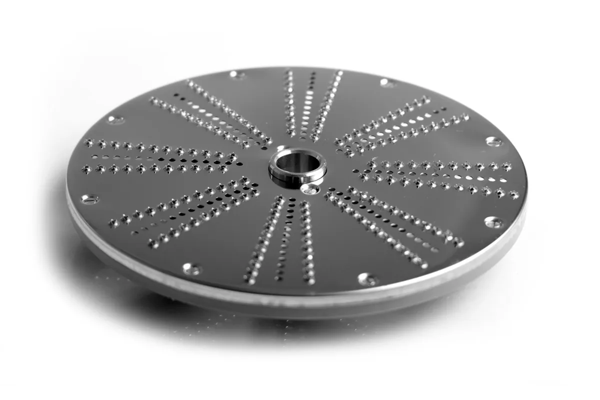 Tarcza „V” do tarcia ziemniaków Hendi 280621