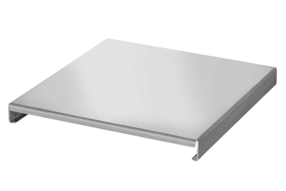 Piec konwekcyjno-mikrofalowy SPEEDOVEN X90, 220-240V/3500W, 460x675x661mm Hendi 281260