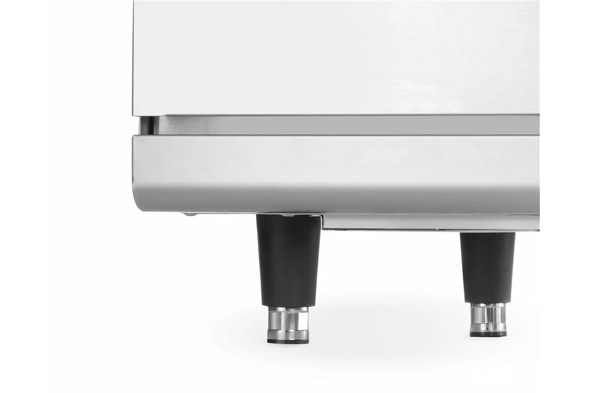 Piec konwekcyjno-mikrofalowy SPEEDOVEN X90, 220-240V/3500W, 460x675x661mm Hendi 281260