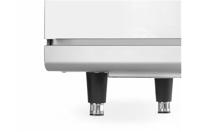 Piec konwekcyjno-mikrofalowy SPEEDOVEN X90, 220-240V/3500W, 460x675x661mm Hendi 281260