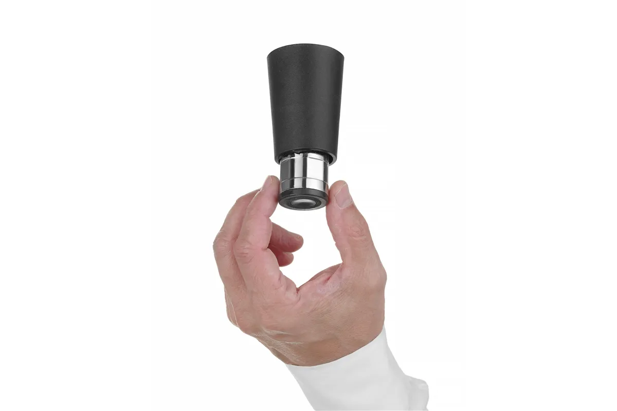 Piec konwekcyjno-mikrofalowy SPEEDOVEN X90, 220-240V/3500W, 460x675x661mm Hendi 281260