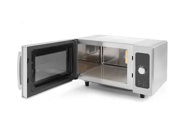 Kuchenka mikrofalowa 1000W, 25L, 230V/1550W, 582x472x374mm Hendi 281352