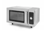Kuchenka mikrofalowa 1000W, 25L, 230V/1550W, 582x472x374mm Hendi 281352