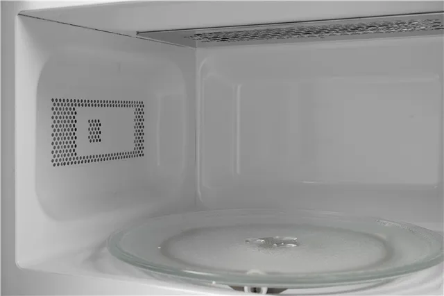 Kuchenka mikrofalowa z funkcją grilla, 20L, 230V/1050W, 435x360x251mm Hendi 281710