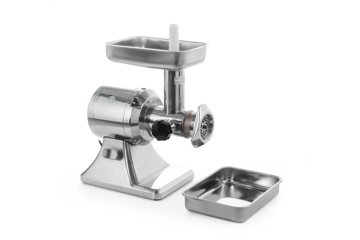 Wilk do mięsa 12, Profi Line, 230V/750W, 370x220x440mm Hendi 282199