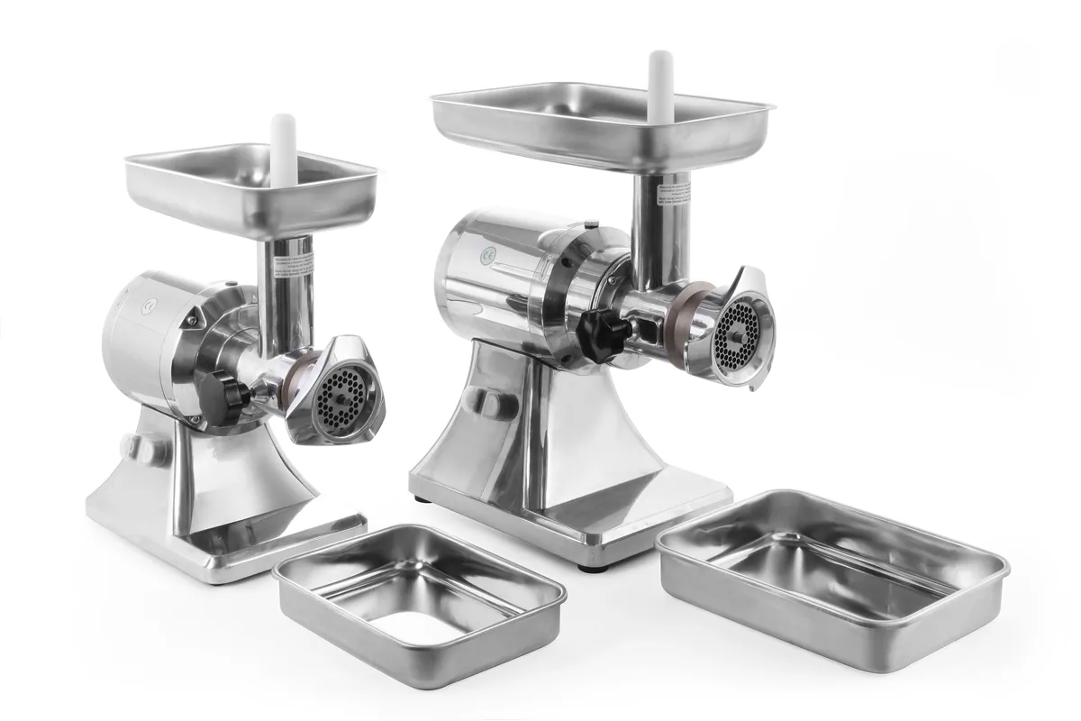 Wilk do mięsa 12, Profi Line, 230V/750W, 370x220x440mm Hendi 282199