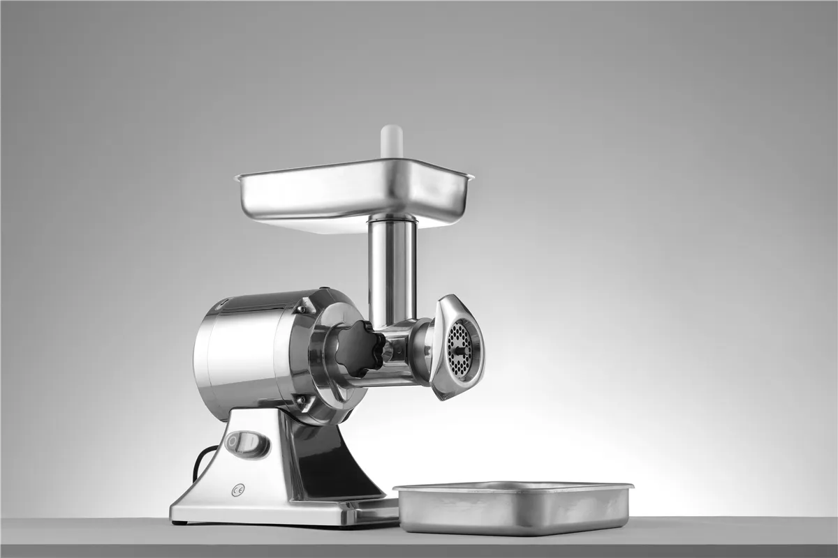 Wilk do mięsa 12, Profi Line, 230V/750W, 370x220x440mm Hendi 282199