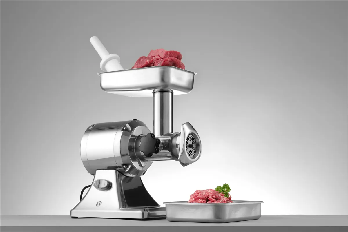 Wilk do mięsa 12, Profi Line, 230V/750W, 370x220x440mm Hendi 282199