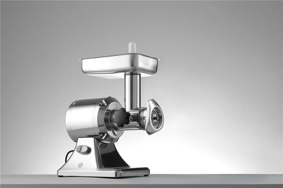 Wilk do mięsa 12, Profi Line, 230V/750W, 370x220x440mm Hendi 282199