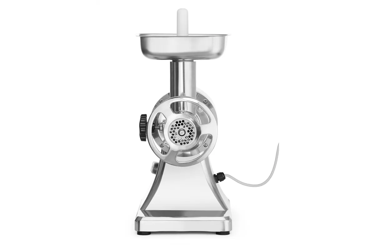 Wilk do mięsa 1/2 Unger 12, Profi Line, 400V/1100W, 460x240x510mm Hendi 282274