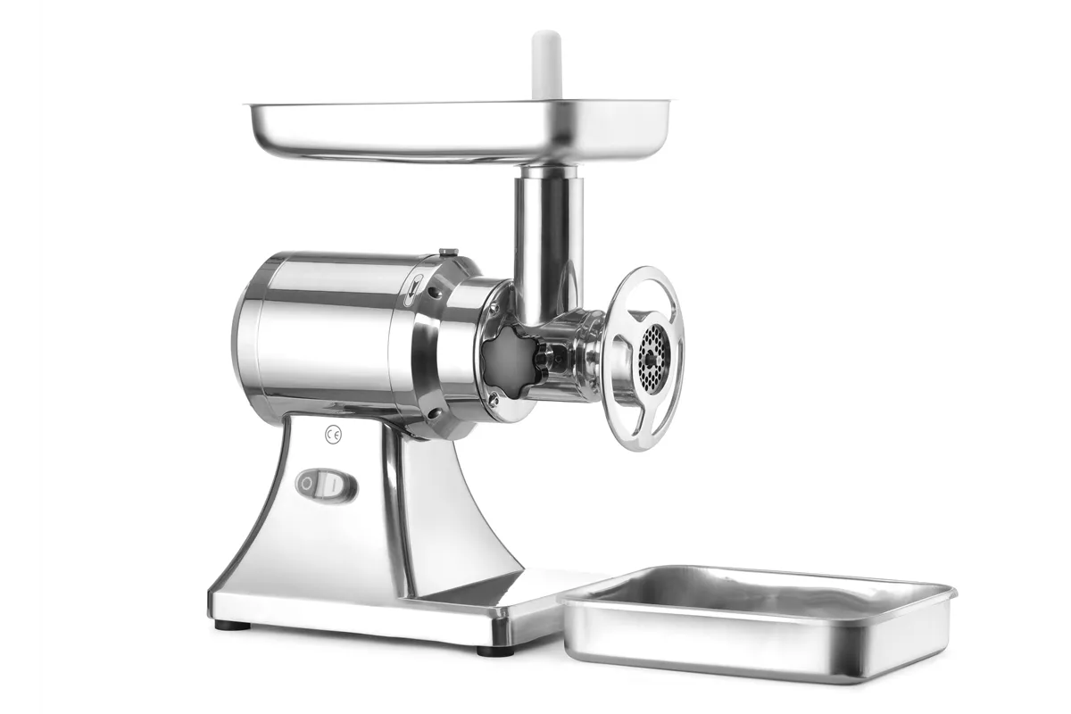 Wilk do mięsa 1/2 Unger 12, Profi Line, 400V/1100W, 460x240x510mm Hendi 282274