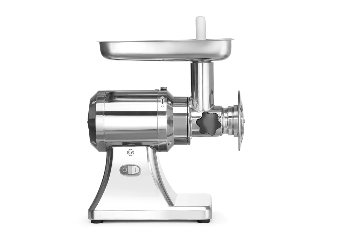 Wilk do mięsa 1/2 Unger 12, Profi Line, 400V/1100W, 460x240x510mm Hendi 282274