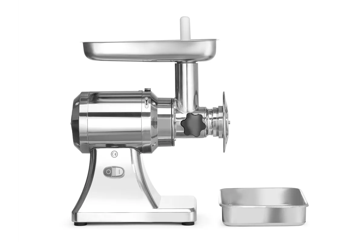 Wilk do mięsa 1/2 Unger 12, Profi Line, 400V/1100W, 460x240x510mm Hendi 282274