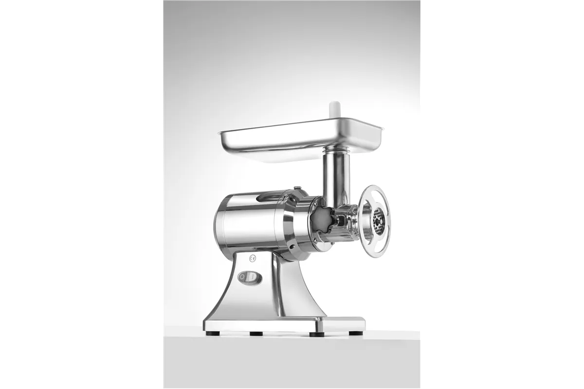 Wilk do mięsa 1/2 Unger 12, Profi Line, 400V/1100W, 460x240x510mm Hendi 282274