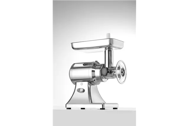Wilk do mięsa 1/2 Unger 12, Profi Line, 400V/1100W, 460x240x510mm Hendi 282274