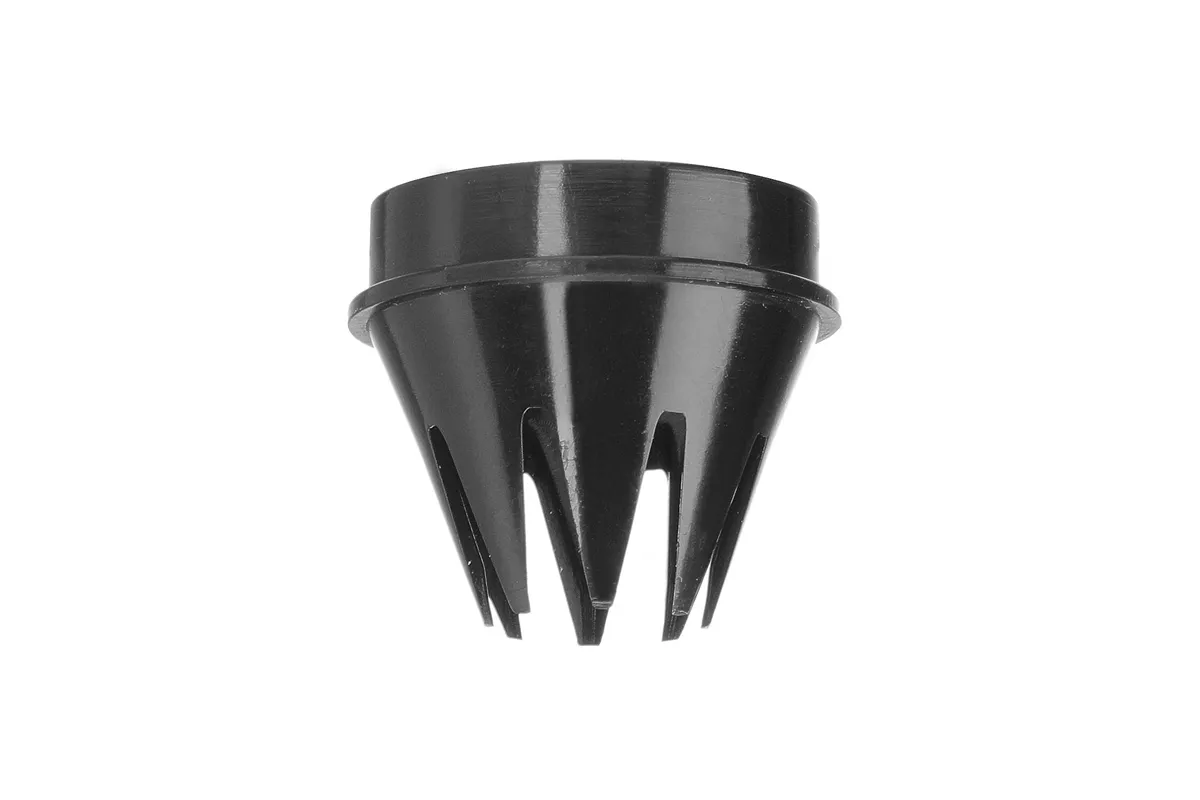 Automat do bitej śmietany, 1,7L, 230V/420W, 234x537x461mm Hendi 290965