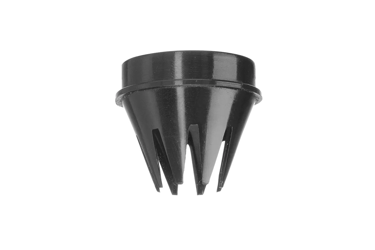 Automat do bitej śmietany, 1,7L, 230V/420W, 234x537x461mm Hendi 290965