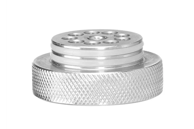 Automat do bitej śmietany, 1,7L, 230V/420W, 234x537x461mm Hendi 290965