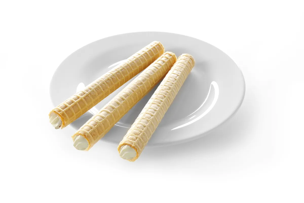 Automat do bitej śmietany, 1,7L, 230V/420W, 234x537x461mm Hendi 290965