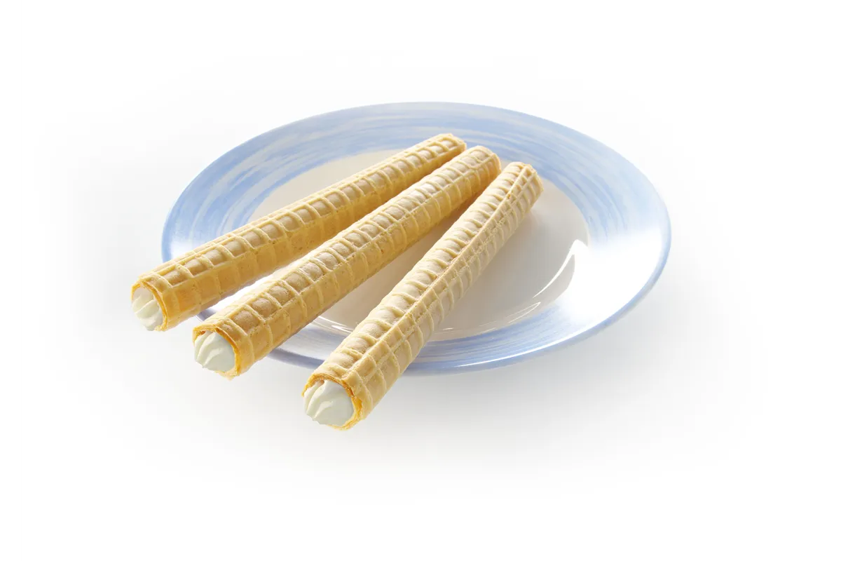 Automat do bitej śmietany, 1,7L, 230V/420W, 234x537x461mm Hendi 290965