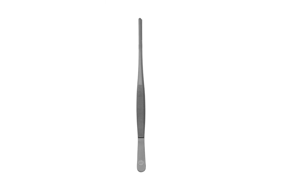 Zestaw szefa kuchni do dekorowania, 6 elementów, czarny, 255x25x100mm Hendi 400074