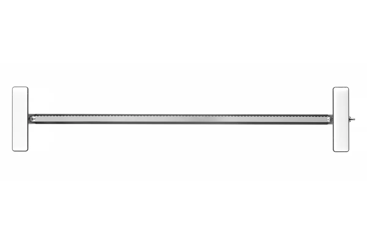 Piła do biszkoptu, 620x120x130mm Hendi 400098