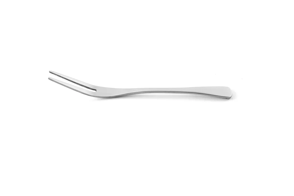 Widelczyk do ślimaków, 6 szt., 130mm Hendi 402221