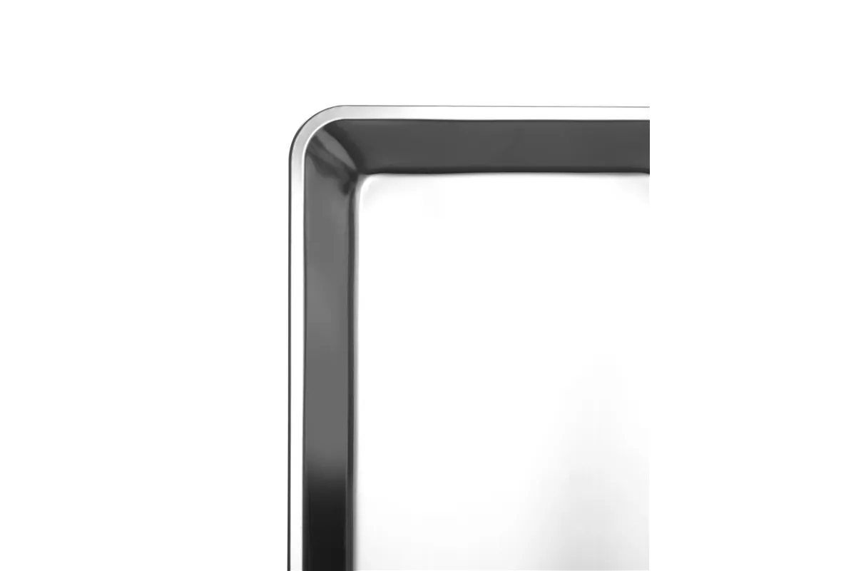 Taca bankietowa GN 1/1, ze skośnym rantem, 530x325x20mm Hendi 410110