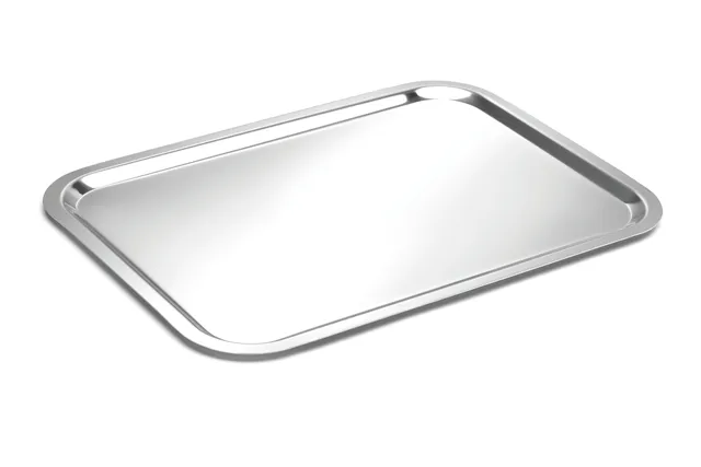 Taca chłodząca, 430x290x150mm Hendi 424155