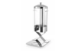 Dyspenser do soków, 5L, 280x220x510mm Hendi 425190