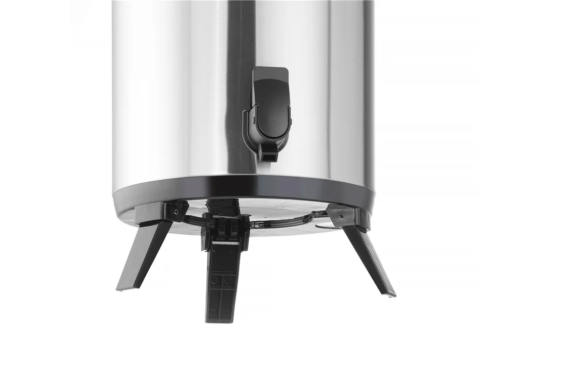 Termos cateringowy, 9L, ⌀226x360mm Hendi 425336