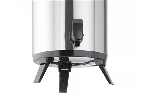 Termos cateringowy, 9L, ⌀226x360mm Hendi 425336 Termos cateringowy, 9L, ⌀226x360mm Hendi 425336