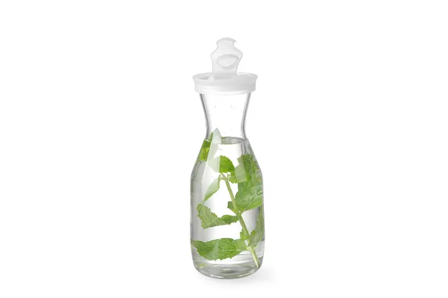 Karafka, 1L, ⌀92x245mm Hendi 425763