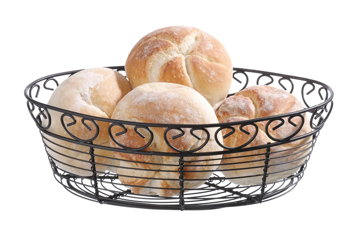 Koszyk Deco owalny, 255x160x80mm Hendi 425879