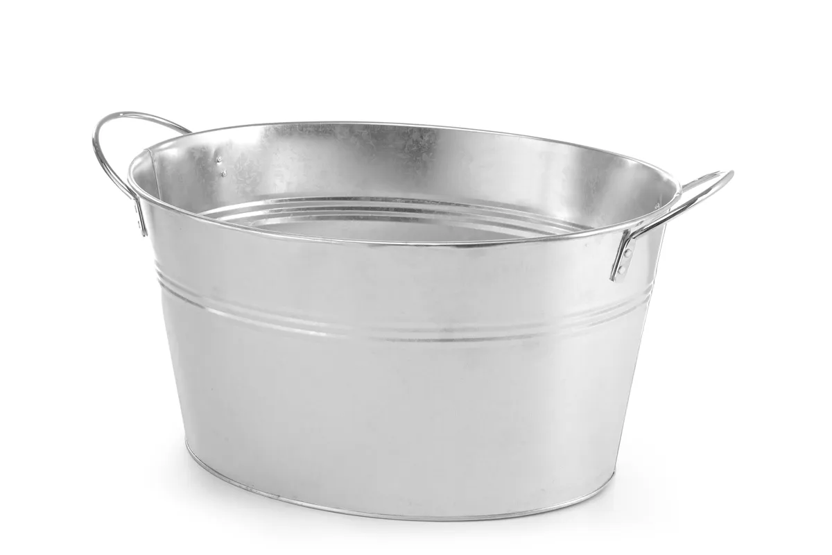 Misa do szampana, 400x330x220mm BarUp 425992