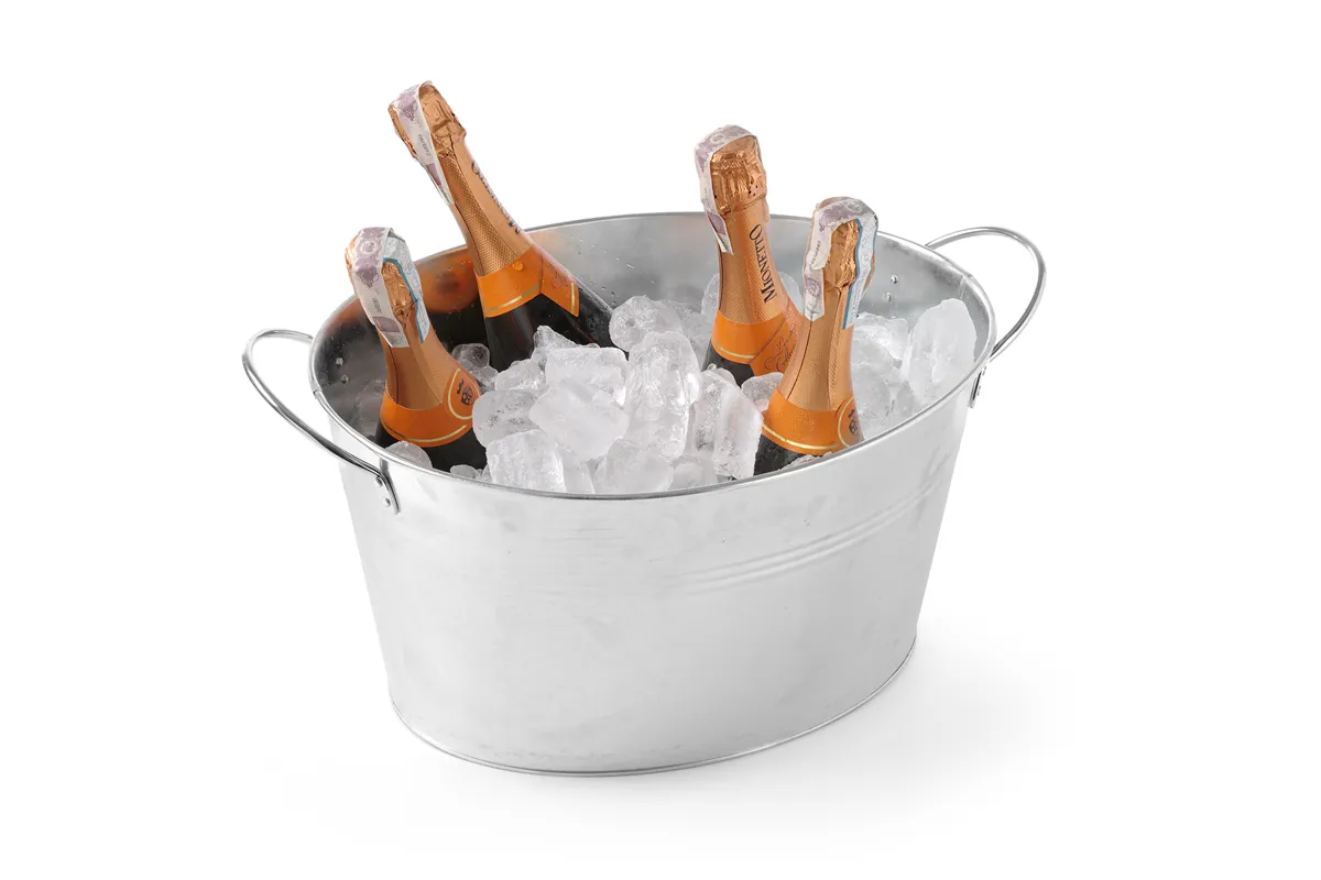 Misa do szampana, 400x330x220mm BarUp 425992