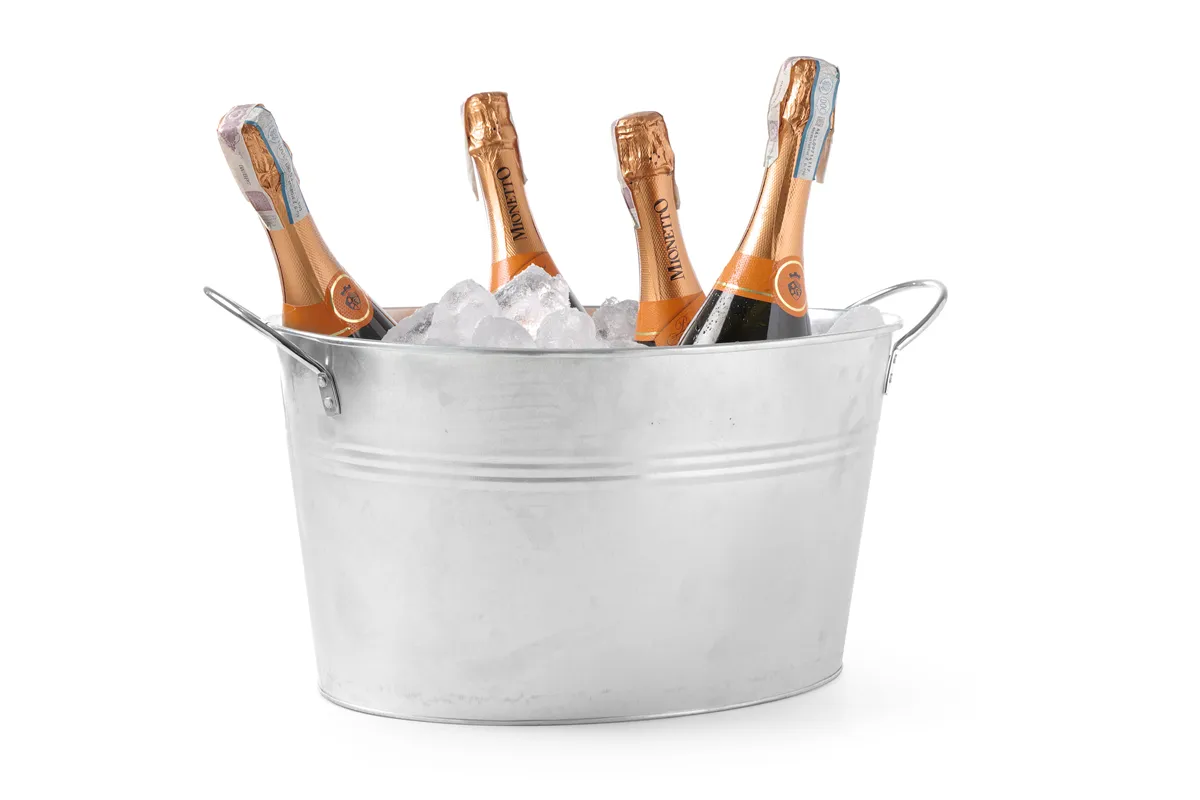 Misa do szampana, 400x330x220mm BarUp 425992