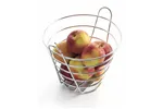 Koszyk do owoców, ⌀215x205mm Hendi 426418